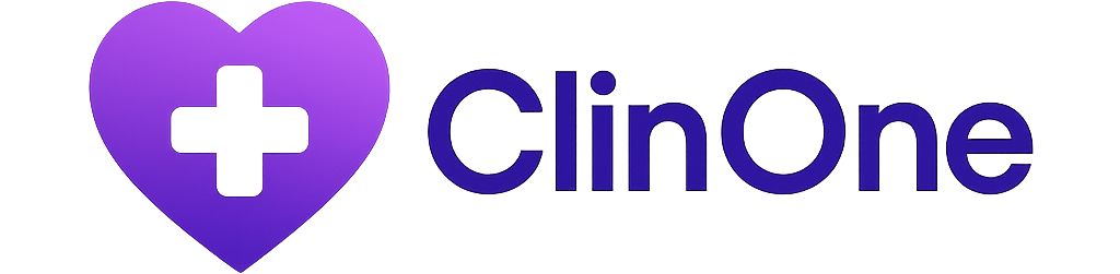ClinOne